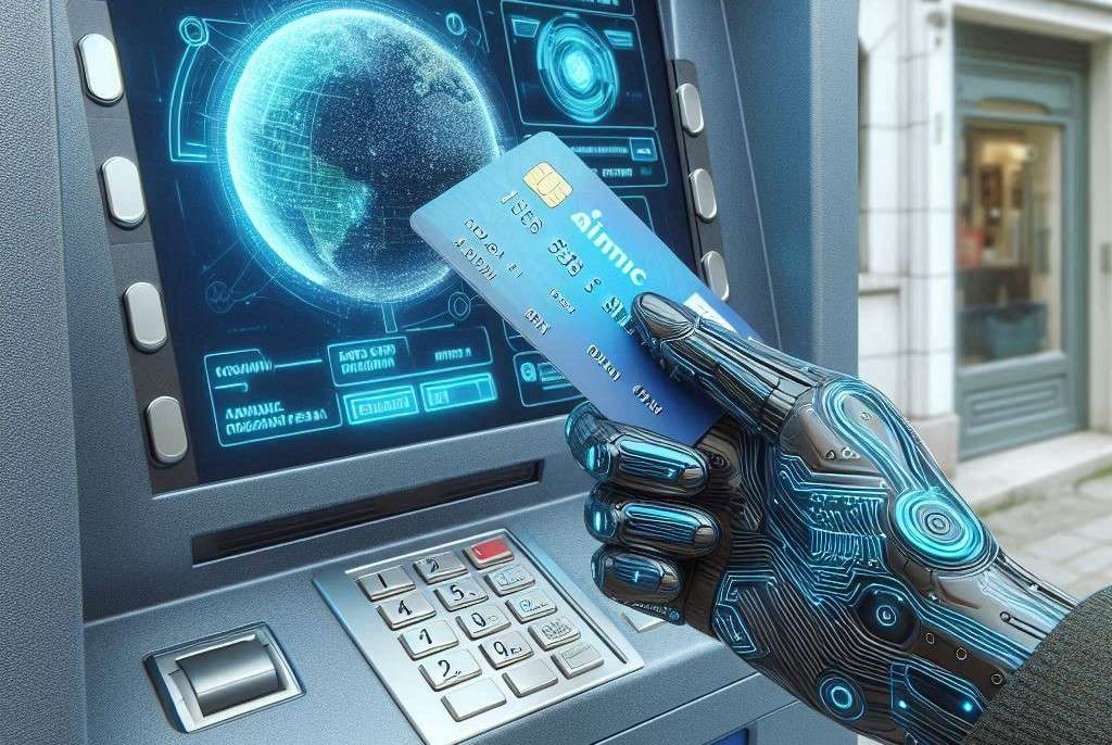 IA en el procesamiento de pagos con tarjeta de crédito: pagos más inteligentes, seguros y rápidos