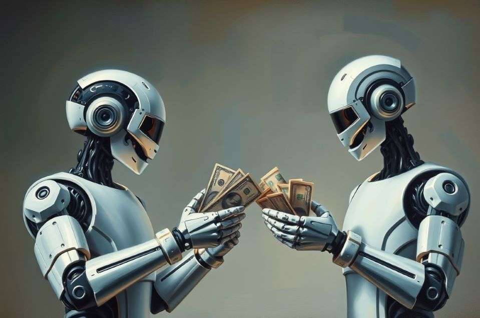 Personal wealth: how to automate personal financial planning using AI and smart strategies