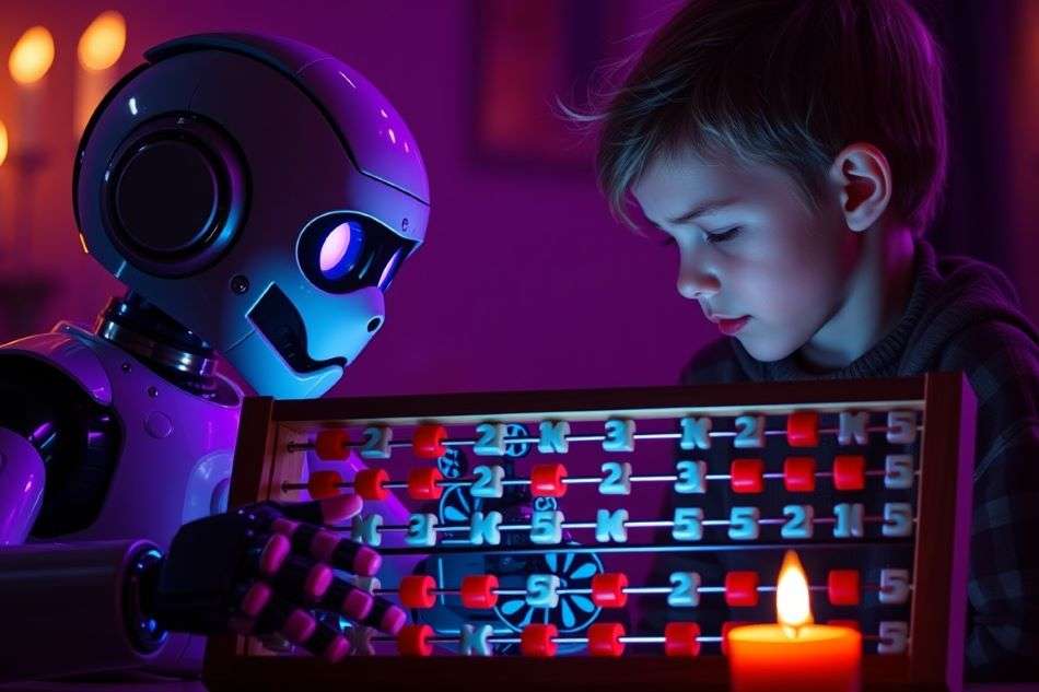 A deep dive on the Top AI tools for learning math in 2025