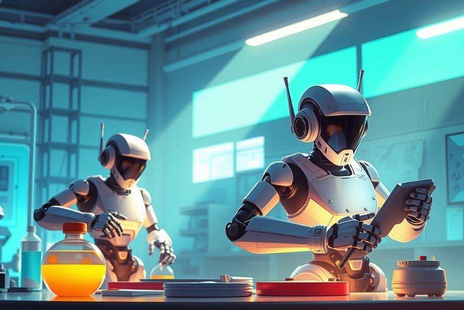 8 Exciting AI experiments from Google Labs that you can try today