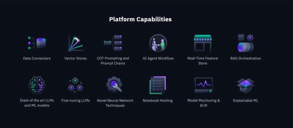 Abacus AI screenshot #2