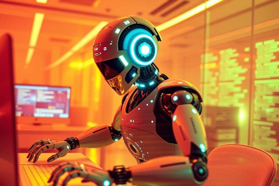 AI website builders: Launch your stunning site in minutes, not hours