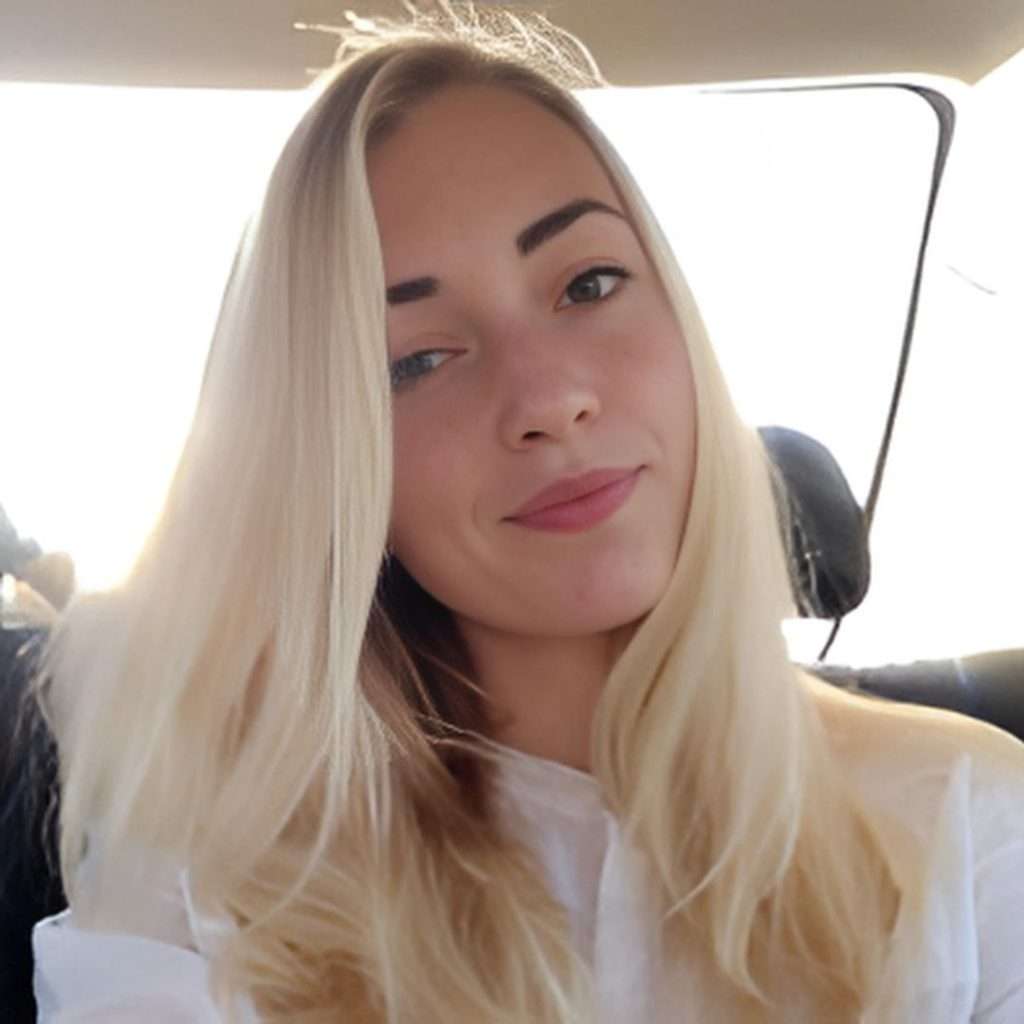 Yuliia