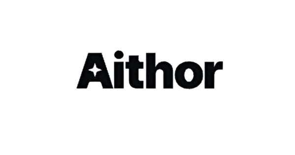 AIthor  logo