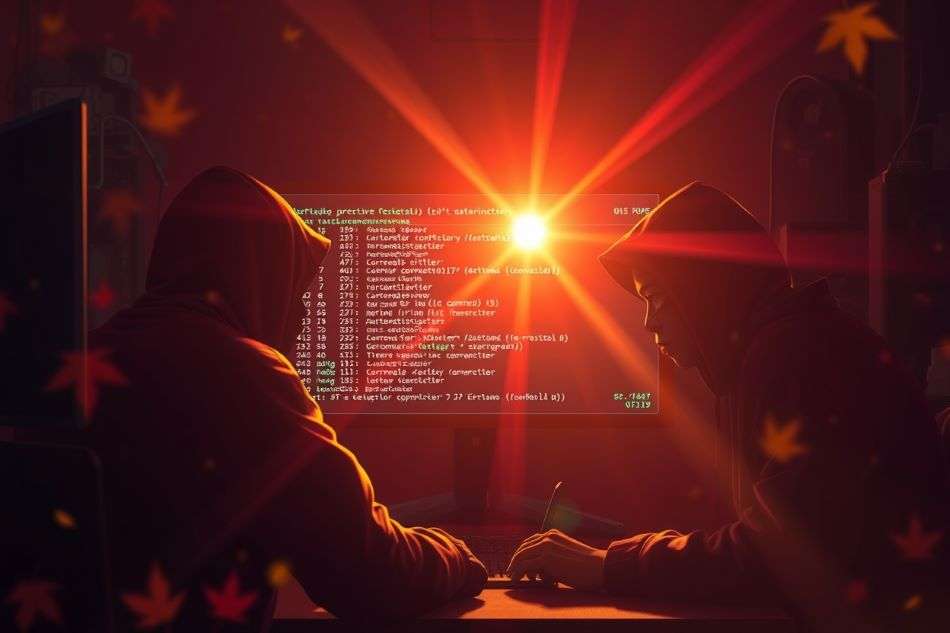 The warning signs of a fake website in the age of AI and how to spot a potential trap