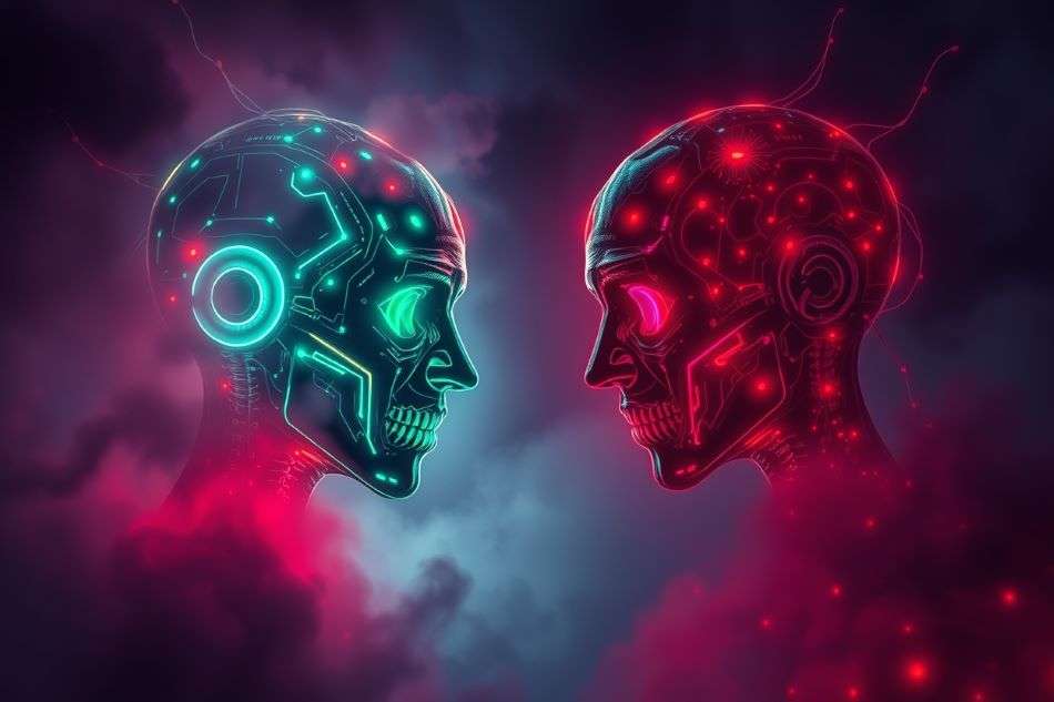 Generative AI vs. Predictive AI: what is the difference and how to get the best of both