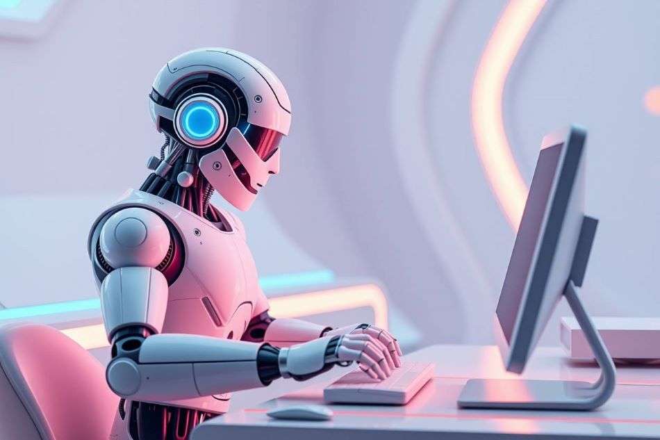 What Is AI Copywriting? Your smartest assistant, not your replacement