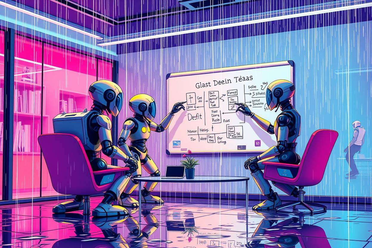 The Future of Digital: How AI Is Transforming Marketing and Web Development