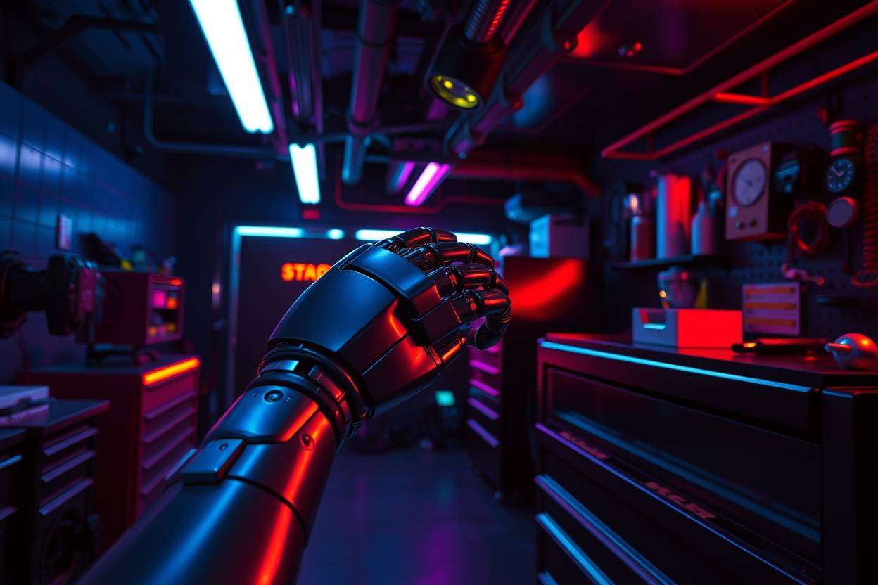 AI Agents & Agentic AI: how they work and what’s next