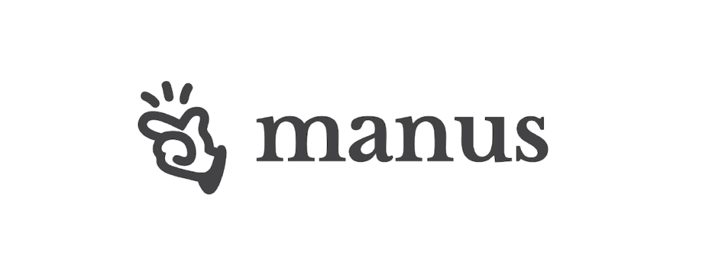 Manus AI Logo