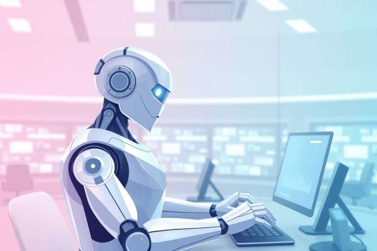 Business AI Agents: The New Engine of Process Automation
