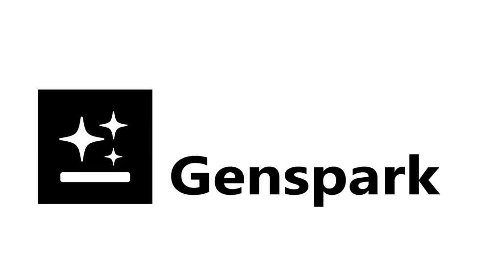 GenSpark-ai-logo