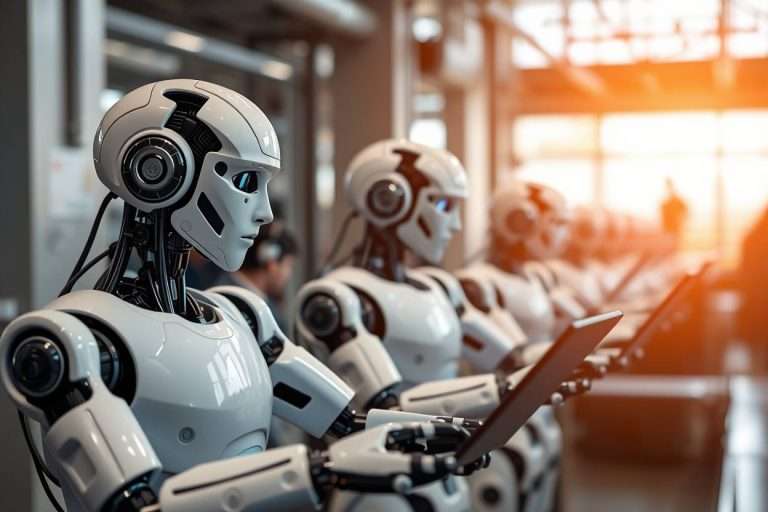 Agentes de IA con Código vs. Sin Código: La Guía Completa de Decisión 2025