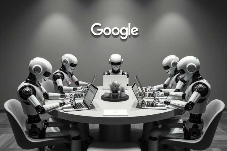 AI agents cho SEO: Bộ Công Cụ Sinh Tồn Cho Năm 2025