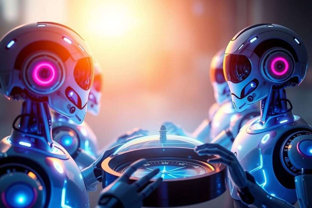 Agentic AI Ethics