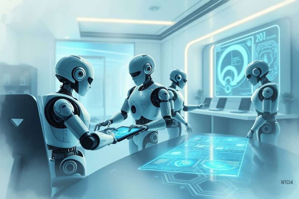 AI-agents-integration