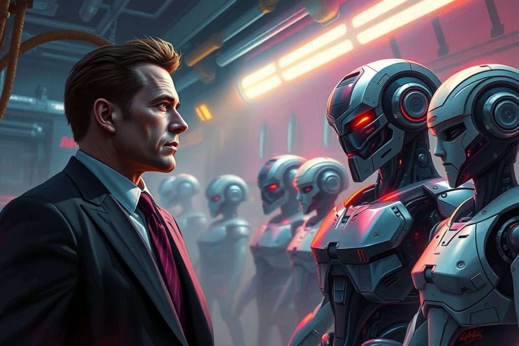 Agentic AI framework for risk and safety