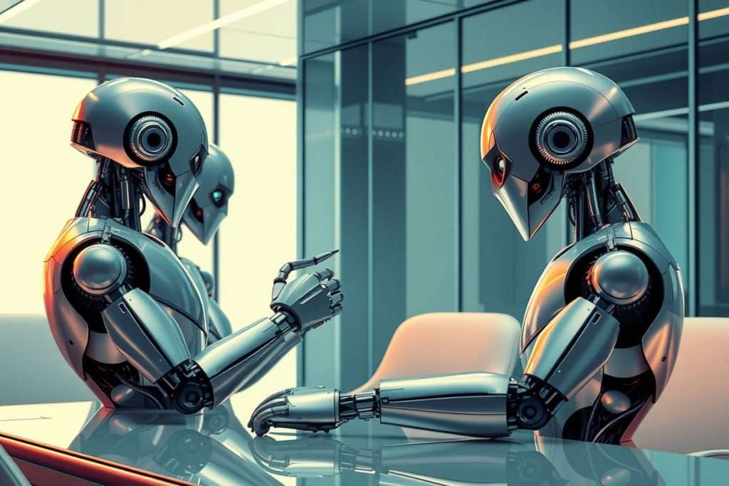 change management for Agentic AI
