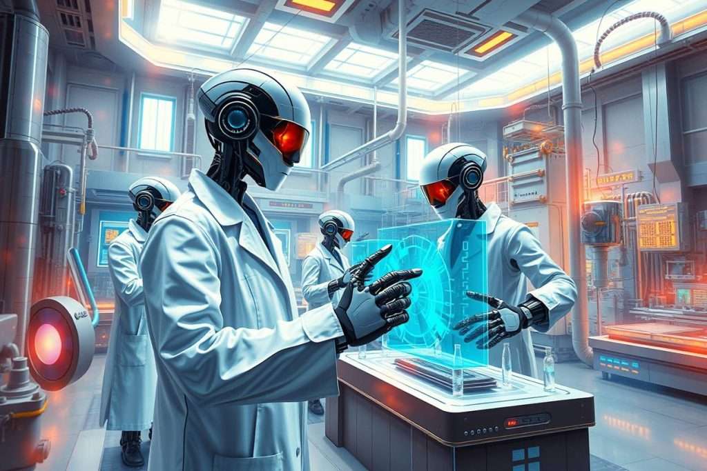 Ai-powered-simulations