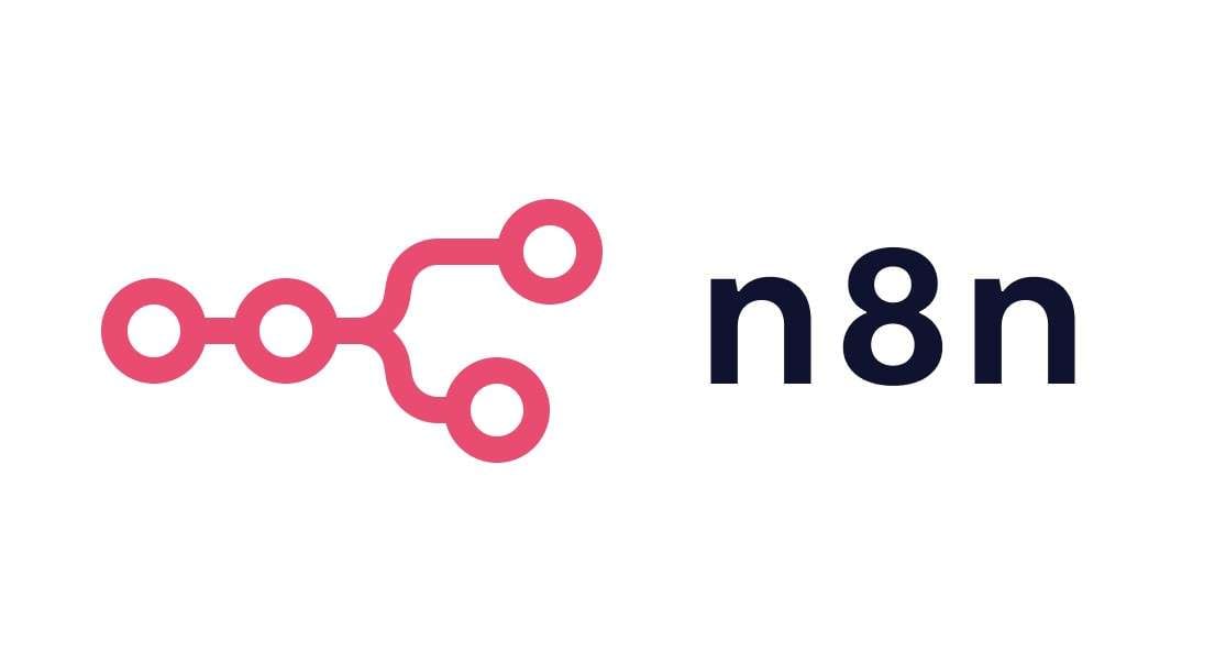 N8N logo