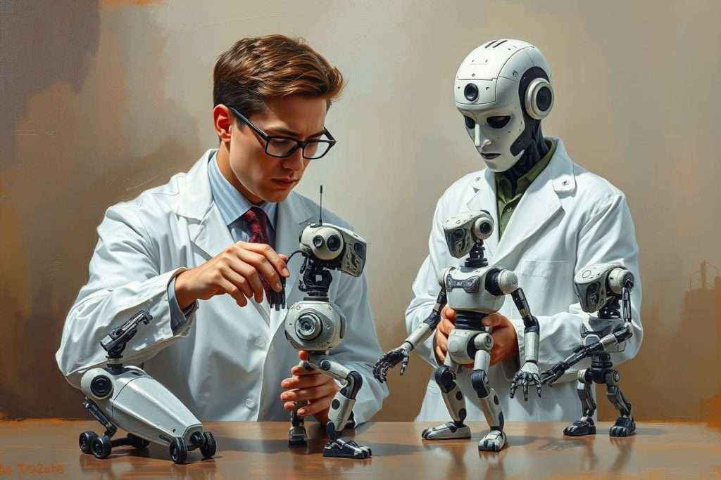 AI agent testing and evaluation