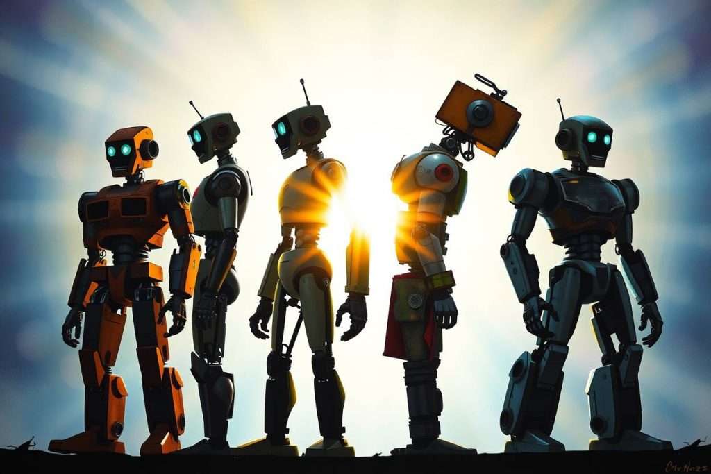 evolution-of-ai-agents