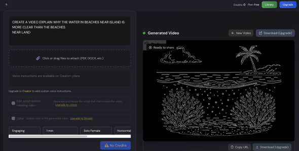 Golpo AI screenshot #3