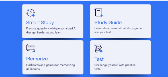Thea Study screenshot #2