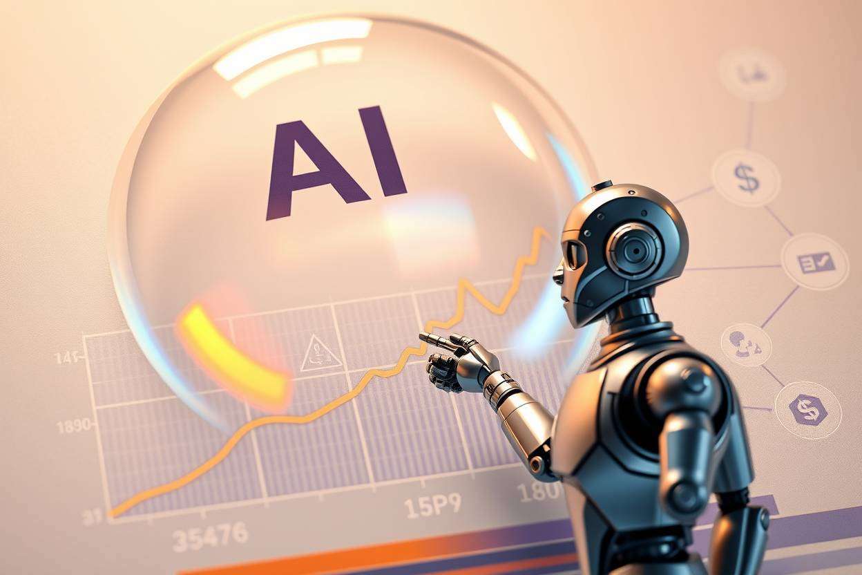 AI-Bubble