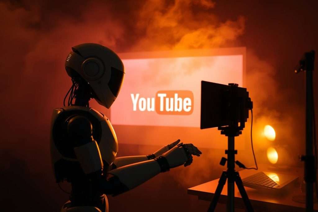 Automation-for-youtube