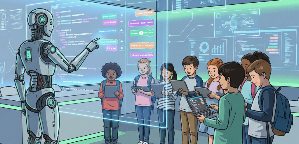 Robotics-Education