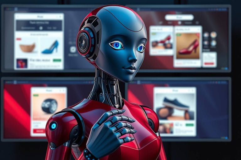 10 Innovative Ways Marketers and Designers Are Using AI-Generated Images in 2026