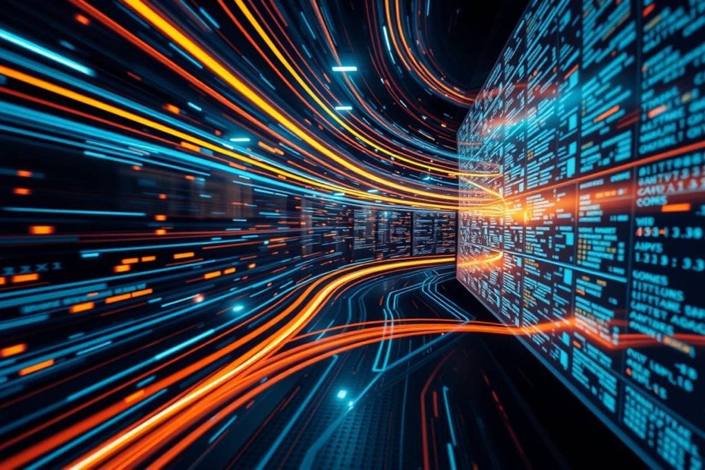 Connecting LLMs to structured data