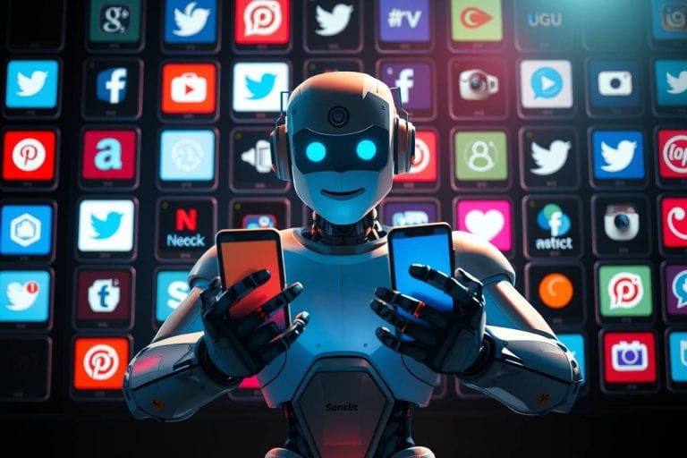 3 AI-Driven Ideas for Ultimate Social Media Immersion