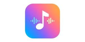 AI Song Maker logo