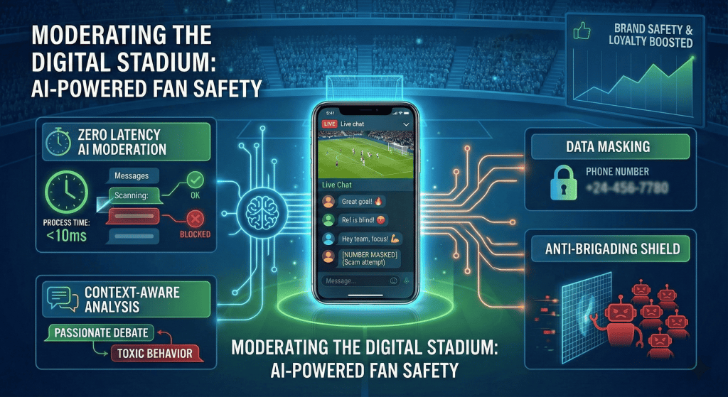 AI-Moderation-for-Live-Football-Communities