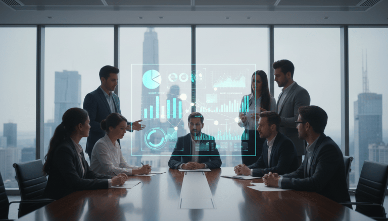 6 Smart Ways to Grow Your Business Sustainably