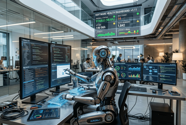 Key Differences Between NLP Model Testing and Traditional Software Testing