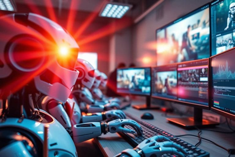 How AI-Powered Tools Are Reshaping Video Content Workflows in 2026