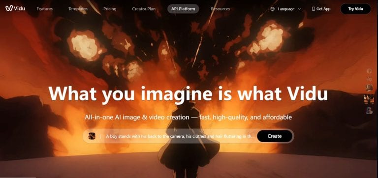 How to Build and Monetize an Anime Series with Vidu AI (Without Animating a Single Frame)