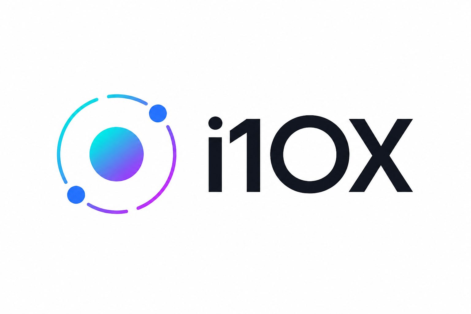 i10x  logo