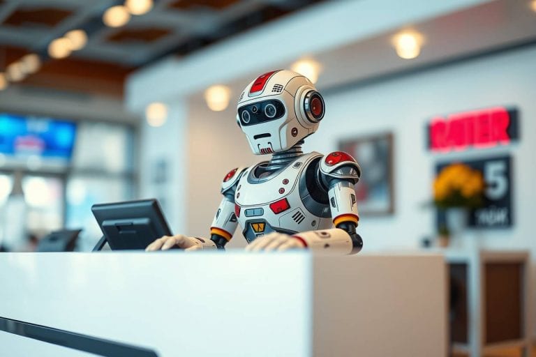 How to Set Up an AI Receptionist with Nextiva XBert: Never miss a lead