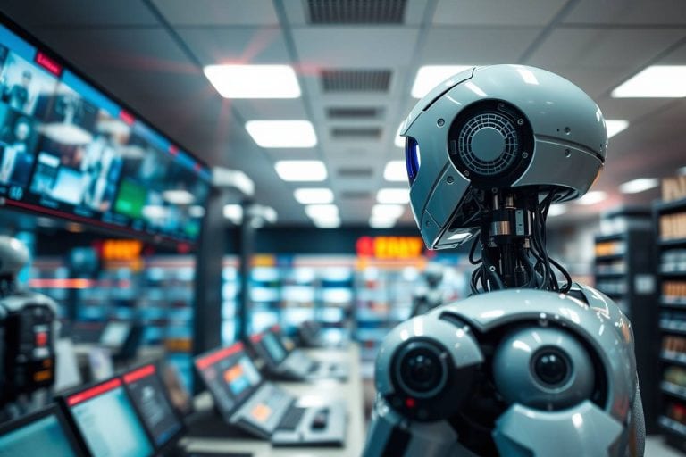 How AI and Digital Surveillance Are Reshaping Retail Injury Claims