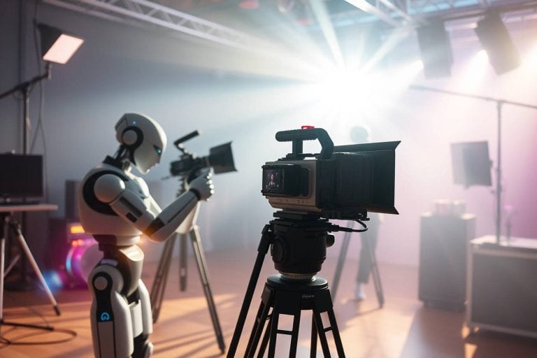 From Prompt to Premiere: How AI Music Video Generators Are Rewriting Creative Production in 2026