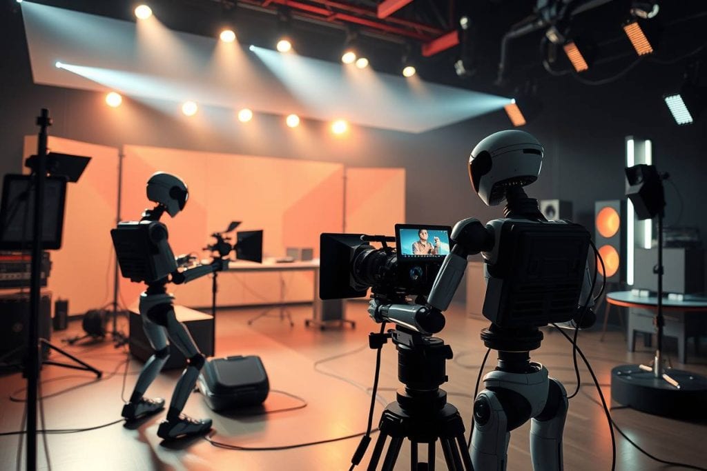 Music Video generators