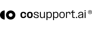 CoSupport AI logo
