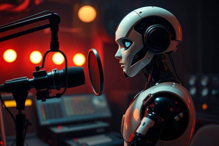 Best AI Voice and Dialogue Tools for Filmmakers