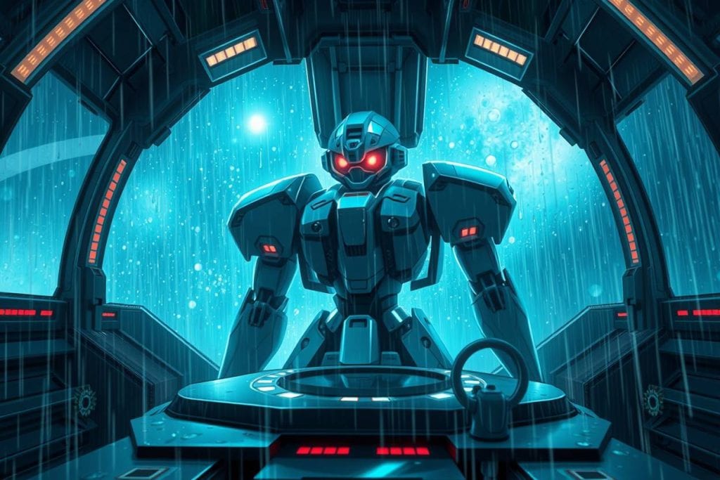 best-ai-roleplay-for-sci-fi
