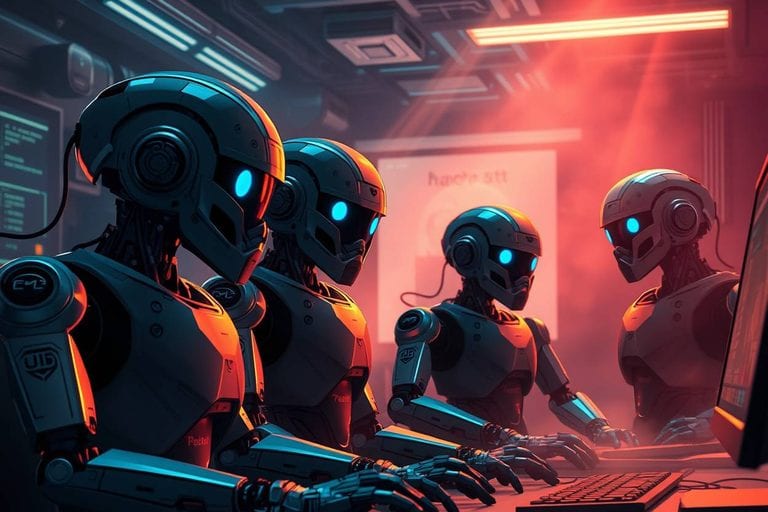 AI Development Services in the USA: How to Choose a Partner That Delivers
