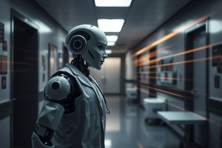 How Healthcare Practices Can Embrace AI